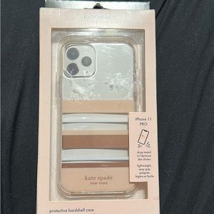 Kate Spade phone case